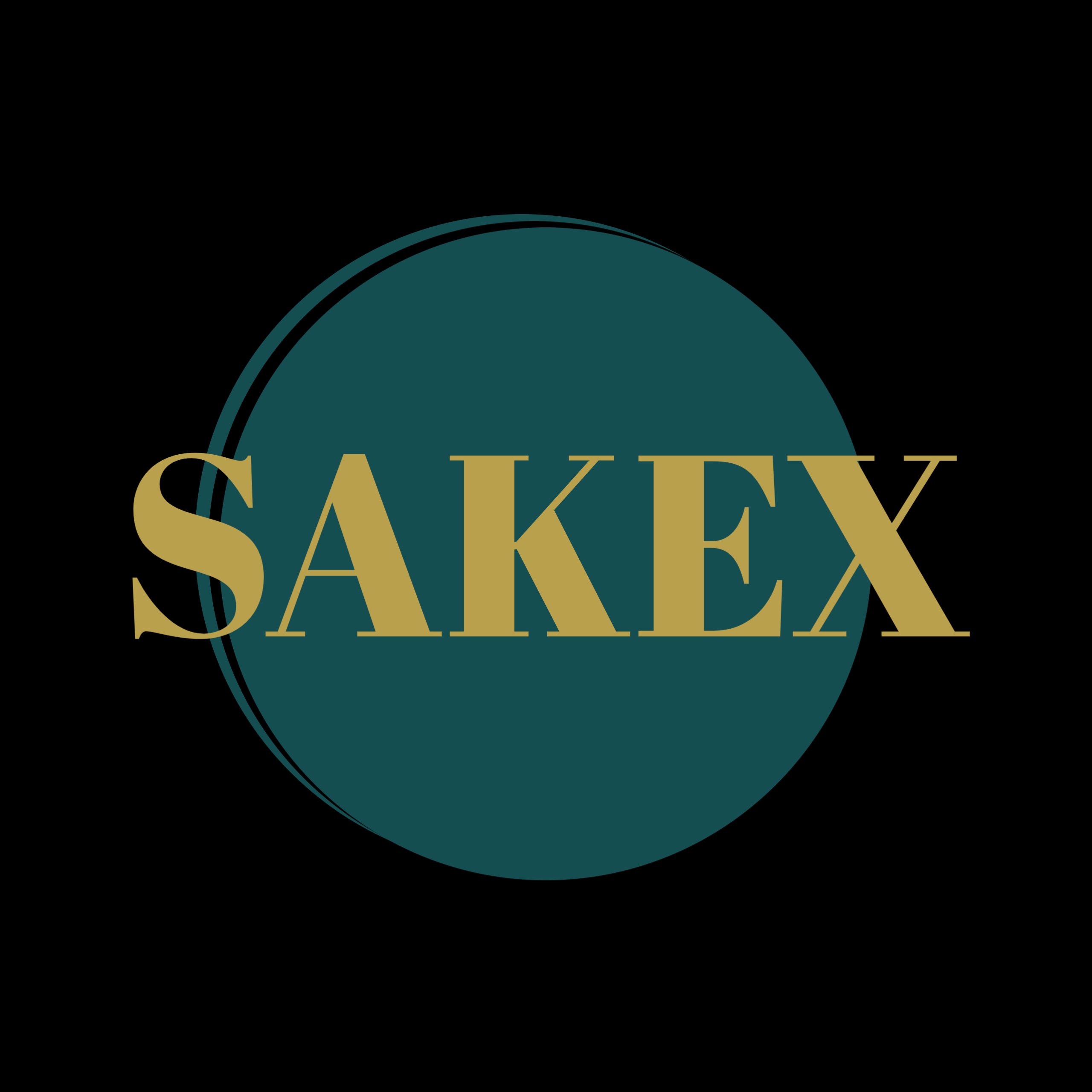 SAKEX